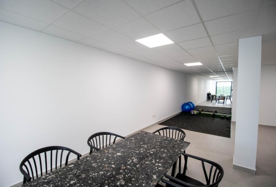 NIEUWBOUW - Vrijstaande Villa -
Finestrat - Puig Campana Golf