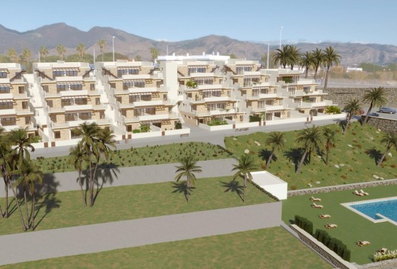 NIEUWBOUW - Appartement / Flat -
Vera - Vera playa