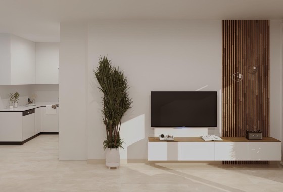 NIEUWBOUW - Appartement / Flat -
Vera - Vera playa