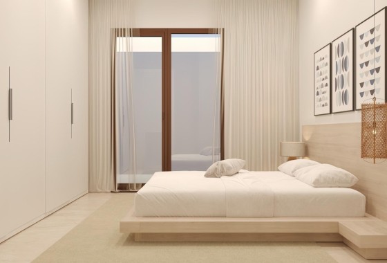 NIEUWBOUW - Appartement / Flat -
Vera - Vera playa