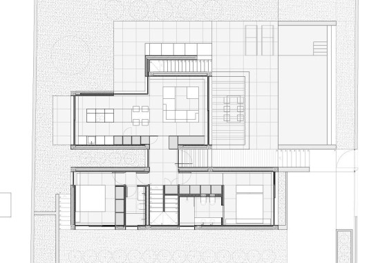 New Build - Freistehende Villa -
Polop - La Alberca