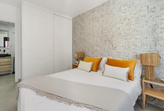 NIEUWBOUW - Appartement / Flat -
San Javier - Santiago de la Ribera