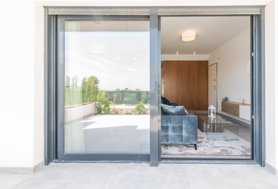 Nowa konstrukcja - Apartament / Mieszkanie -
Torrevieja - Los Balcones