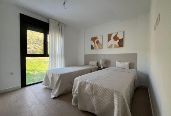 New Build - Stadthaus -
La Union - centro