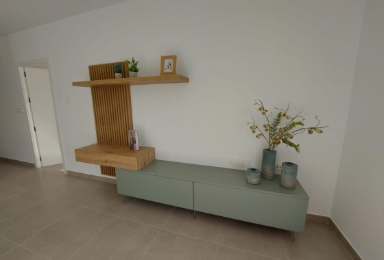 NIEUWBOUW - Vrijstaande Villa -
Torre Pacheco - Roldán