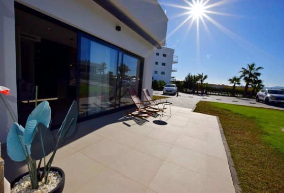 Nowa konstrukcja - Willa wolnostojąca -
Alhama de Murcia - Condado de Alhama