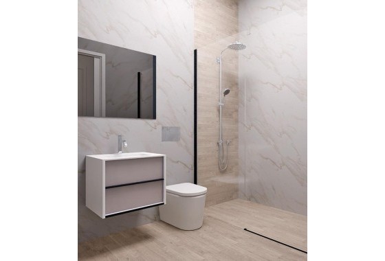 NIEUWBOUW - Appartement / Flat -
Finestrat - Balcón de finestrat