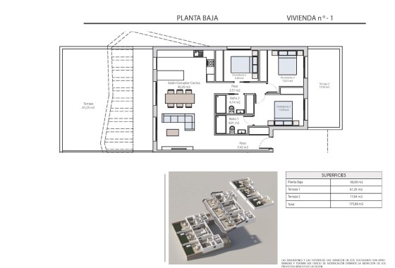 NIEUWBOUW - Appartement / Flat -
Finestrat - Balcón de finestrat