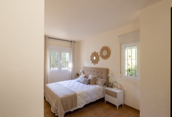 Nouvelle construction - Villa Individuelle -
Fuente Álamo - Las Palas