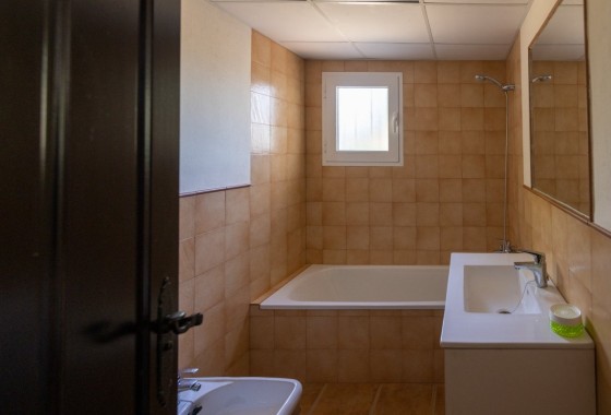 Nouvelle construction - Villa Individuelle -
Fuente Álamo - Las Palas