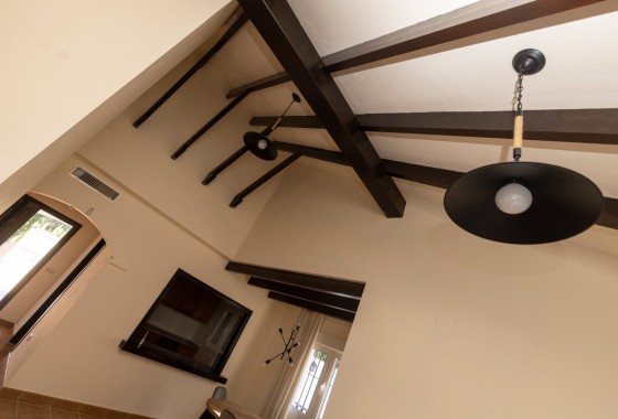 Nouvelle construction - Villa Individuelle -
Fuente Álamo - Las Palas