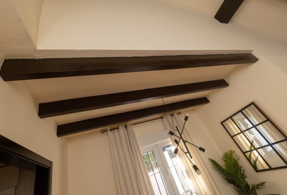 Nouvelle construction - Villa Individuelle -
Fuente Álamo - Las Palas