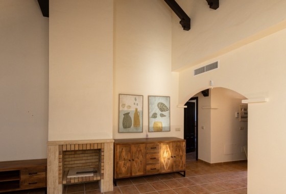 Nouvelle construction - Villa Individuelle -
Fuente Álamo - Las Palas