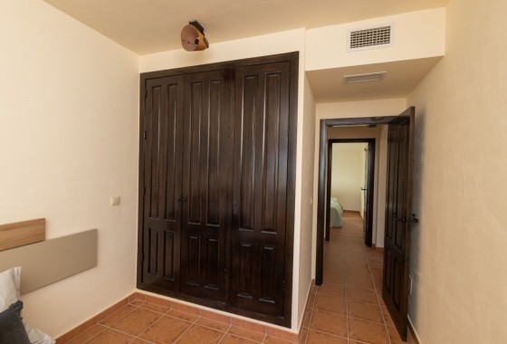 NIEUWBOUW - Vrijstaande Villa -
Fuente Álamo - Las Palas