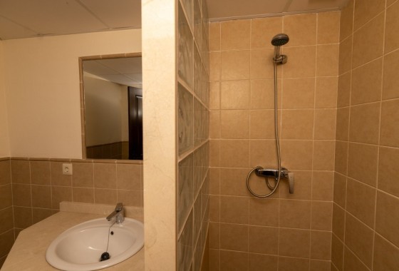 NIEUWBOUW - Vrijstaande Villa -
Fuente Álamo - Las Palas