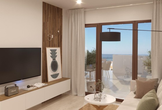 NIEUWBOUW - Appartement / Flat -
Vera - Vera playa