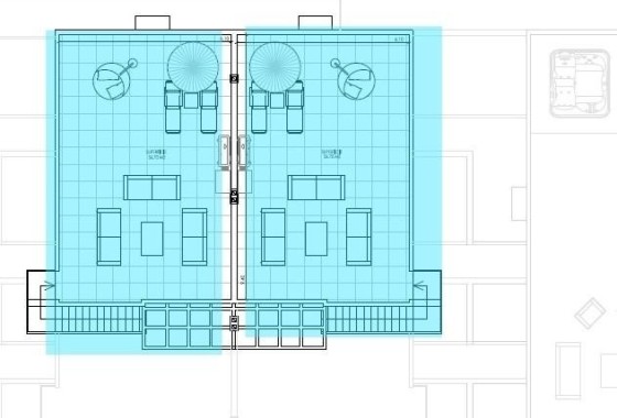 NIEUWBOUW - Appartement / Flat -
Vera - Vera playa