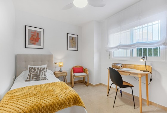 NIEUWBOUW - Appartement / Flat -
Orihuela Costa - Lomas de Cabo Roig