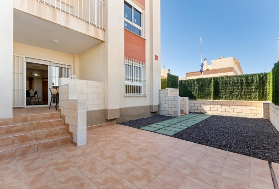 NIEUWBOUW - Appartement / Flat -
Orihuela Costa - Lomas de Cabo Roig