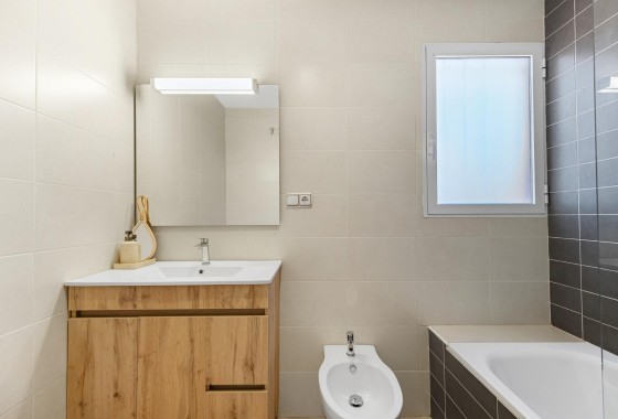 NIEUWBOUW - Appartement / Flat -
Orihuela Costa - Lomas de Cabo Roig