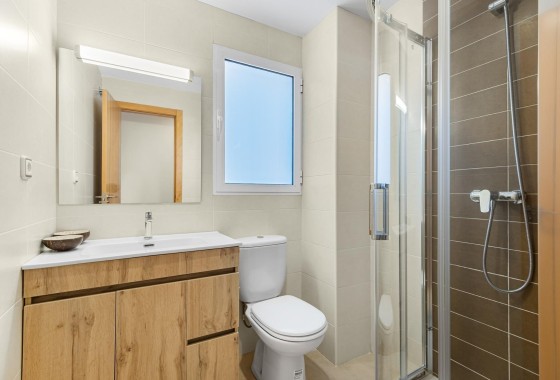 NIEUWBOUW - Appartement / Flat -
Orihuela Costa - Lomas de Cabo Roig