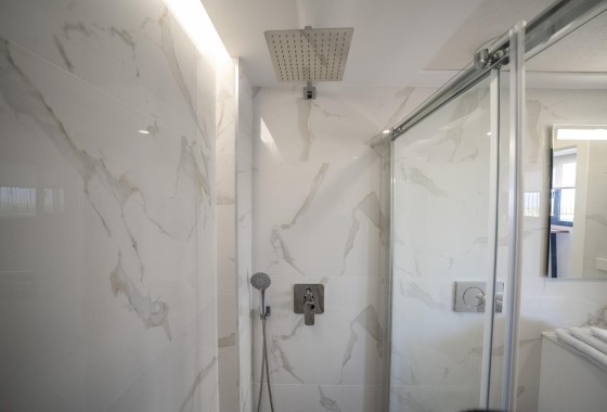 New Build - Freistehende Villa -
Algorfa - La Finca Golf