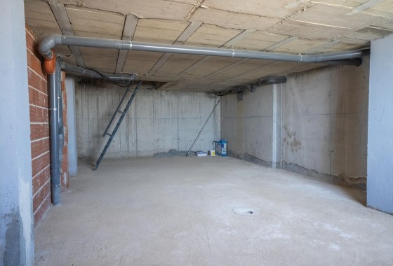 NIEUWBOUW - Vrijstaande Villa -
Algorfa - La Finca Golf