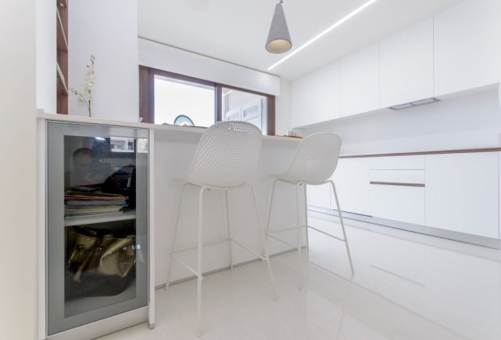 NIEUWBOUW - Appartement / Flat -
Torrevieja - Los Balcones