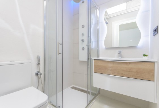 NIEUWBOUW - Appartement / Flat -
Torrevieja - Los Balcones