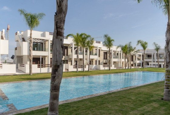 NIEUWBOUW - Appartement / Flat -
Torrevieja - Los Balcones