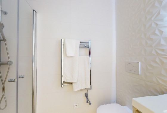 New Build - Town house -
Pilar de la Horadada - Lo Monte