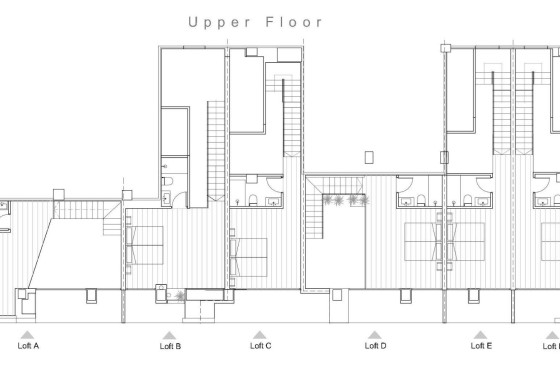 New Build - Wohnung / Appartement -
Alicante - Carolinas Bajas