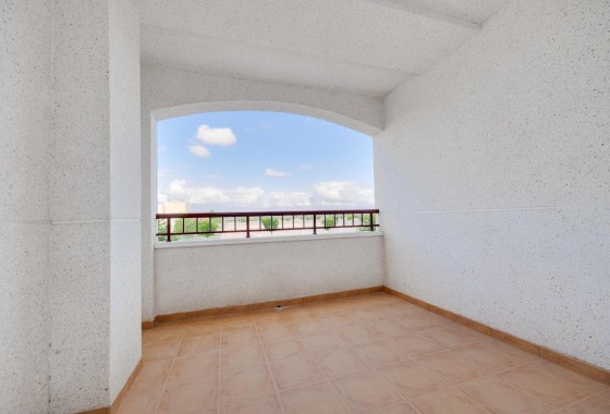 New Build - Apartment Flat -
San Fulgencio - Pueblo