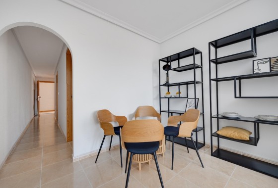 New Build - Apartment Flat -
San Fulgencio - Pueblo