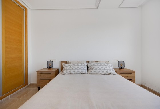 New Build - Apartment Flat -
San Fulgencio - Pueblo