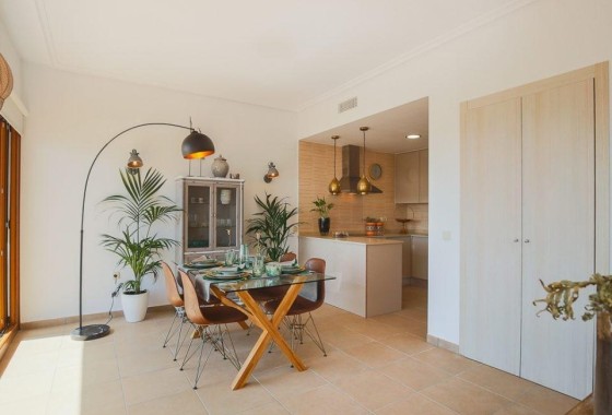 NIEUWBOUW - Appartement / Flat -
Xeresa - Xeresa del monte