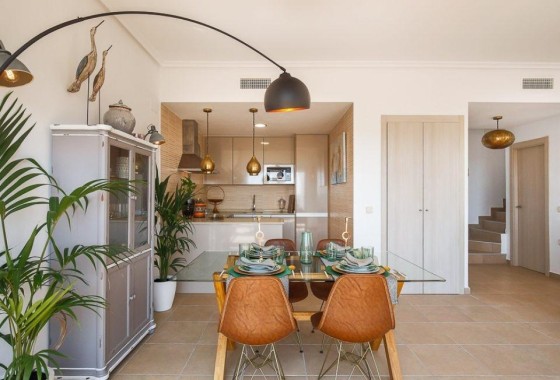 NIEUWBOUW - Appartement / Flat -
Xeresa - Xeresa del monte