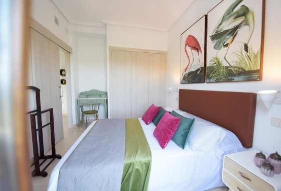 NIEUWBOUW - Appartement / Flat -
Xeresa - Xeresa del monte