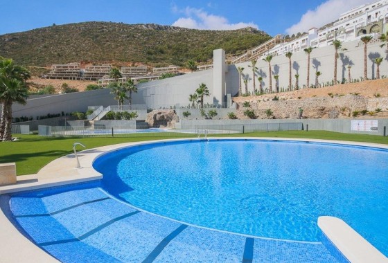 Obra Nueva - Apartamento / Piso -
Xeresa - Xeresa del monte