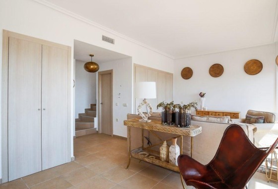 Obra Nueva - Apartamento / Piso -
Xeresa - Xeresa del monte