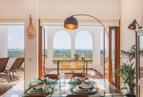 Obra Nueva - Apartamento / Piso -
Xeresa - Xeresa del monte