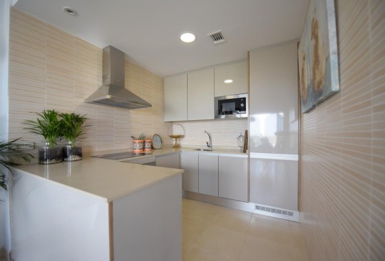 Obra Nueva - Apartamento / Piso -
Xeresa - Xeresa del monte