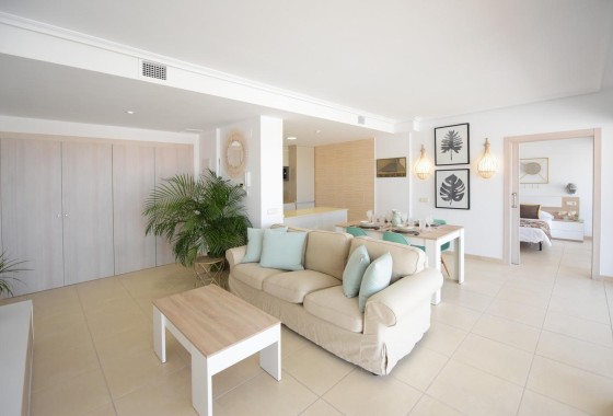 Obra Nueva - Apartamento / Piso -
Xeresa - Xeresa del monte