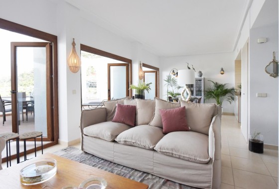 Obra Nueva - Apartamento / Piso -
Xeresa - Xeresa del monte