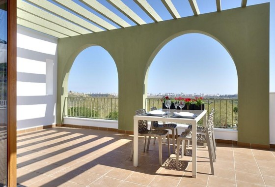 Obra Nueva - Apartamento / Piso -
Xeresa - Xeresa del monte