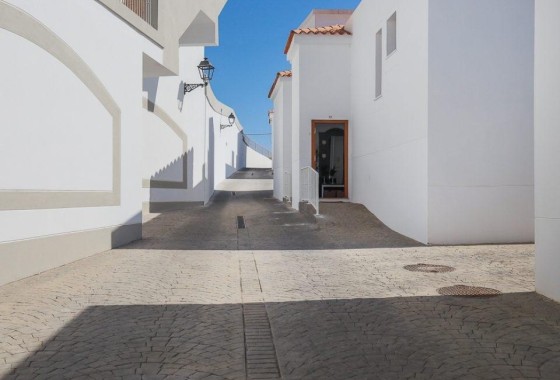 Obra Nueva - Apartamento / Piso -
Xeresa - Xeresa del monte