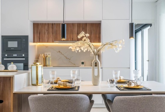 Obra Nueva - Chalet Independiente -
Torre Pacheco - Roldán