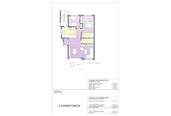 NIEUWBOUW - Vrijstaande Villa -
Cartagena - Playa Honda