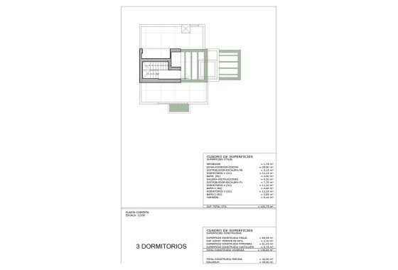 NIEUWBOUW - Vrijstaande Villa -
Cartagena - Playa Honda