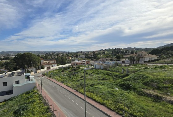 NIEUWBOUW - Stadswoning -
Bigastro - pueblo